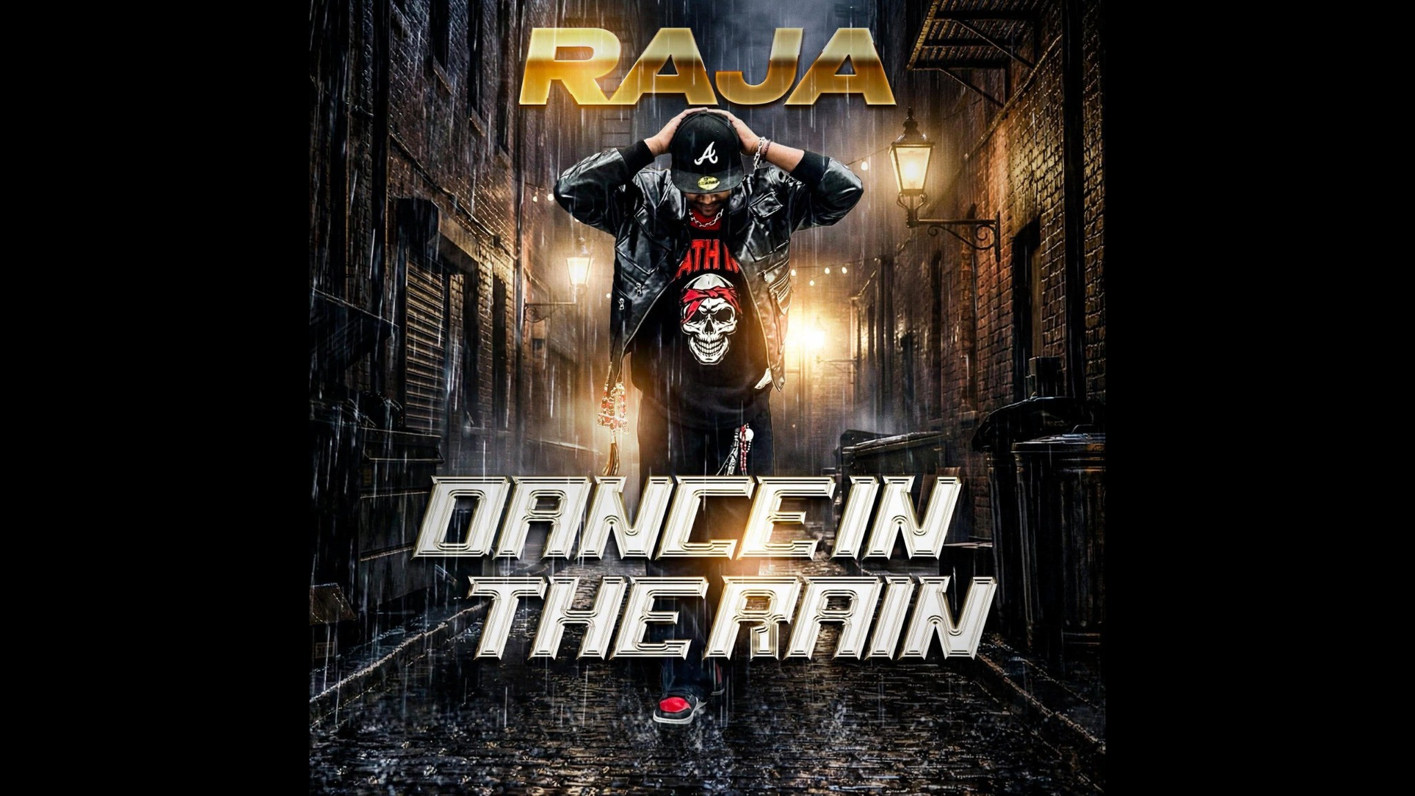 Dance in the Rain artwork