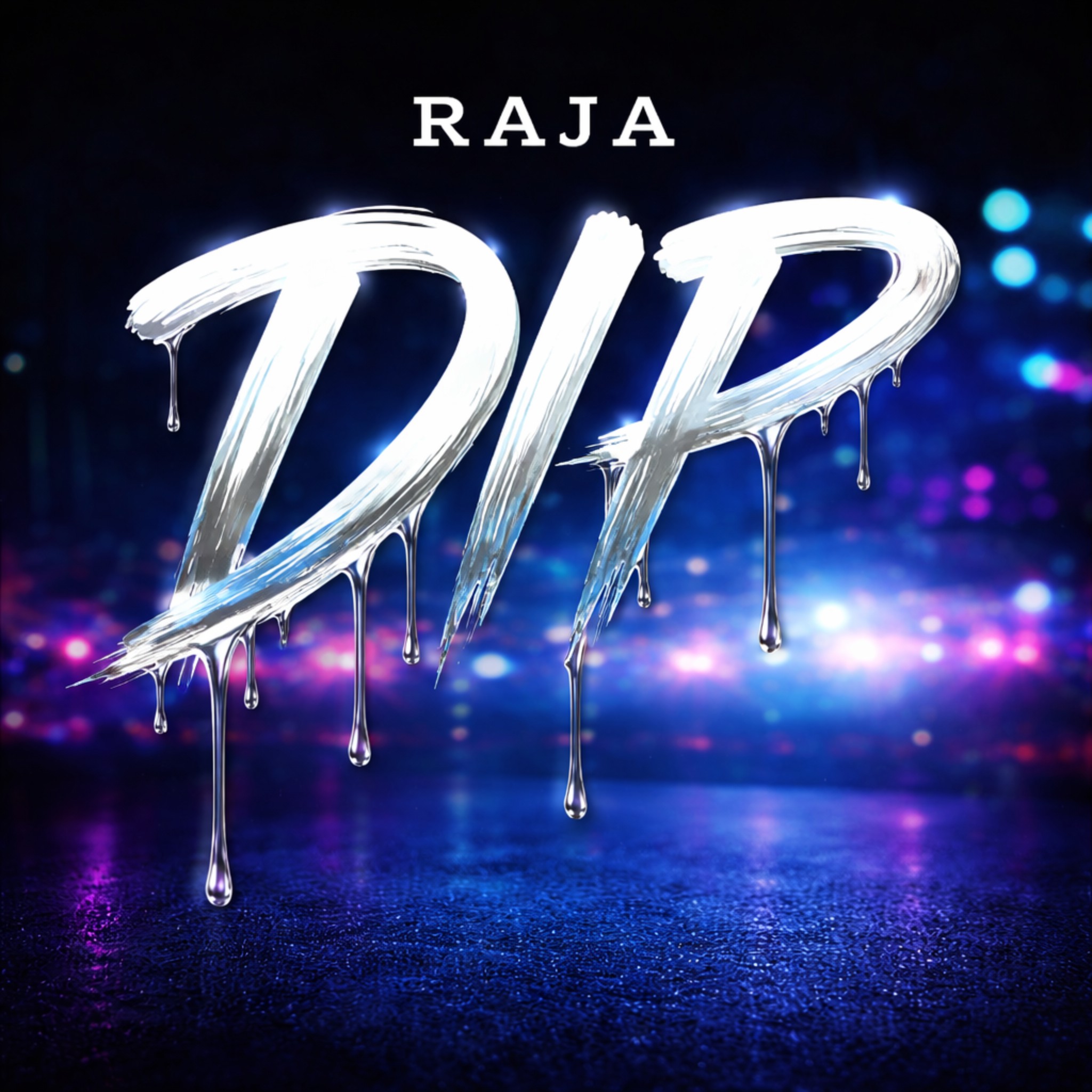 DIP artwork