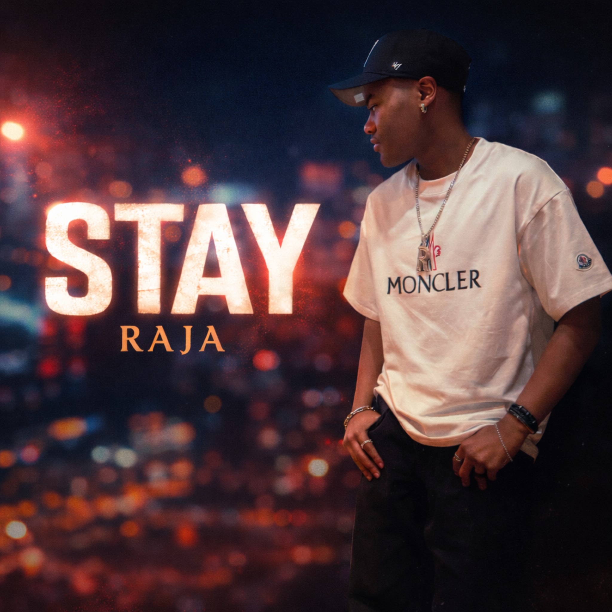 Stay artwork